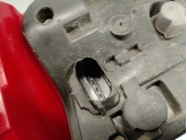 Recambio de piloto trasero derecho para audi a4 ber. (b8) 2.0 16v tdi referencia OEM IAM 8K5945096K DE ALETA 4 PUERTAS