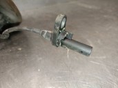 Recambio de mangueta trasera derecha para mini mini (r56) cooper d referencia OEM IAM 33416786552 33416786552 