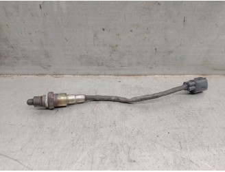 Replacement lambda sensor for Citroën C1 II (PA_, PS_) 1.0 VTi 72 OEM IAM reference 894650H060 0258030447 DENSO