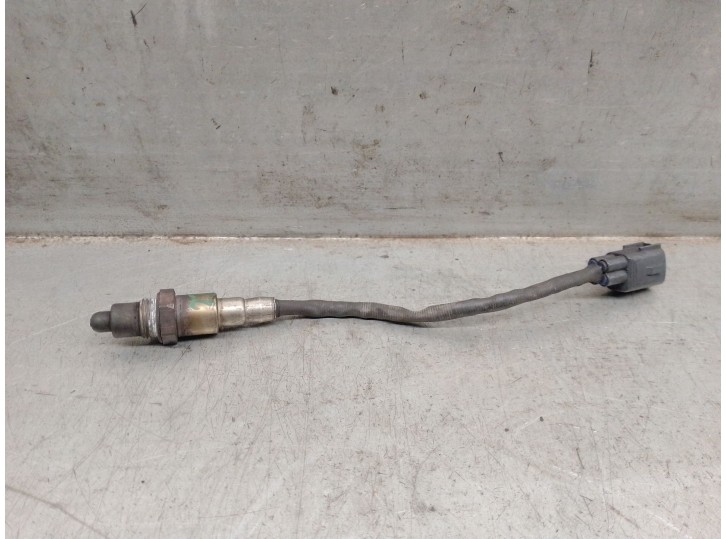 Recambio de sonda lambda para citroën c1 ii (pa_, ps_) 1.0 vti 72 referencia OEM IAM 894650H060 0258030447 DENSO