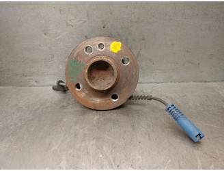 Recambio de mangueta trasera izquierda para mini mini (r56) cooper d referencia OEM IAM 33416786552 33416786552 