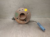 Recambio de mangueta trasera izquierda para mini mini (r56) cooper d referencia OEM IAM 33416786552 33416786552 