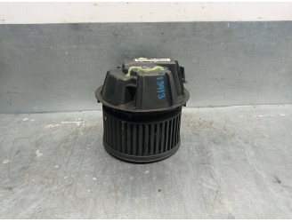 Recambio de motor calefaccion para dacia logan mcv 1.5 dci diesel cat referencia OEM IAM N104785V  