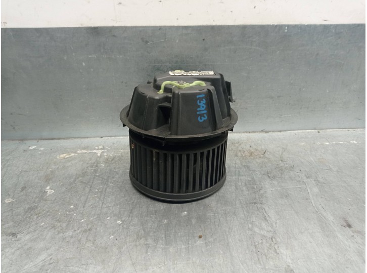 Recambio de motor calefaccion para dacia logan mcv 1.5 dci diesel cat referencia OEM IAM N104785V  