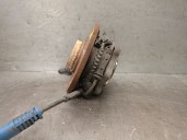 Recambio de mangueta trasera izquierda para mini mini (r56) cooper d referencia OEM IAM 33416786552 33416786552 