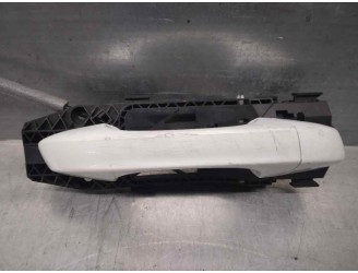 Recambio de maneta exterior delantera derecha para volkswagen golf vii lim. (bq1) 1.5 16v tsi act referencia OEM IAM 5N0839885H 