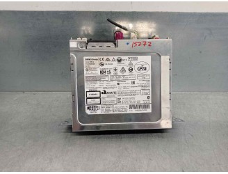 Recambio de sistema navegacion gps para bmw serie 1 lim. (f20/f21) 2.0 16v turbodiesel referencia OEM IAM 8798023 