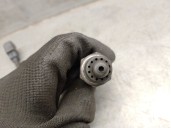 Recambio de sonda lambda para citroën c1 ii (pa_, ps_) 1.0 vti 72 referencia OEM IAM 894650H060 0258030447 DENSO