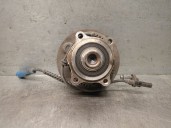 Recambio de mangueta trasera izquierda para mini mini (r56) cooper d referencia OEM IAM 33416786552 33416786552 