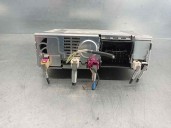 Recambio de sistema navegacion gps para bmw serie 1 lim. (f20/f21) 2.0 16v turbodiesel referencia OEM IAM 8798023 