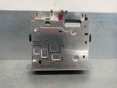 Recambio de sistema navegacion gps para bmw serie 1 lim. (f20/f21) 2.0 16v turbodiesel referencia OEM IAM 8798023 