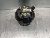 Recambio de motor calefaccion para dacia logan mcv 1.5 dci diesel cat referencia OEM IAM N104785V  