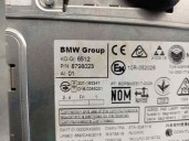 Recambio de sistema navegacion gps para bmw serie 1 lim. (f20/f21) 2.0 16v turbodiesel referencia OEM IAM 8798023 