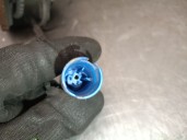 Recambio de mangueta trasera izquierda para mini mini (r56) cooper d referencia OEM IAM 33416786552 33416786552 