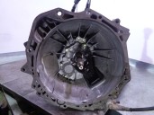 Recambio de caja cambios para opel frontera a 2.5 turbodiesel referencia OEM IAM IBC656 700722 700083
