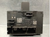 Recambio de modulo electronico para skoda superb (3v3) 2.0 tdi referencia OEM IAM 5Q4959595E A2C7494690400 CONTINENTAL