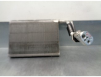 Recambio de evaporador aire acondicionado para bmw serie 1 lim. (f20/f21) 2.0 16v turbodiesel referencia OEM IAM 64119289832 670