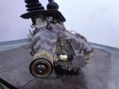 Recambio de caja cambios para opel frontera a 2.5 turbodiesel referencia OEM IAM IBC656 700722 700083