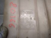 Recambio de deposito expansion para audi a4 ber. (b8) 2.0 16v tdi referencia OEM IAM 8K0121403C  