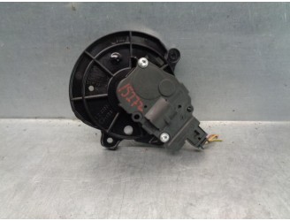 Recambio de motor apertura trampillas climatizador para bmw serie 1 lim. (f20/f21) 2.0 16v turbodiesel referencia OEM IAM 300720