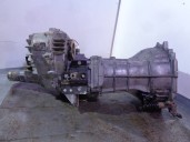 Recambio de caja cambios para opel frontera a 2.5 turbodiesel referencia OEM IAM IBC656 700722 700083