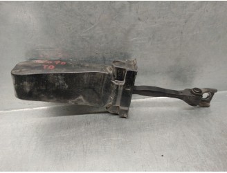 Recambio de retenedor puerta para skoda superb (3v3) 2.0 tdi referencia OEM IAM 3V0839267  