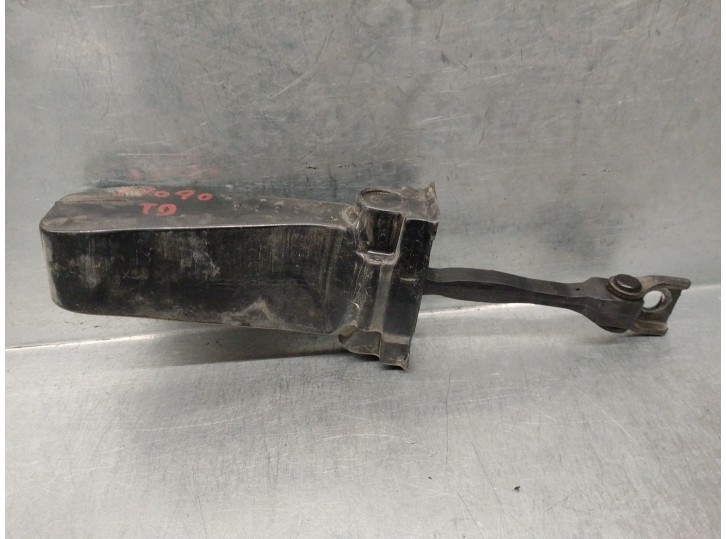 Recambio de retenedor puerta para skoda superb (3v3) 2.0 tdi referencia OEM IAM 3V0839267  
