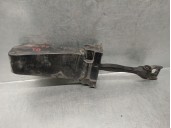 Recambio de retenedor puerta para skoda superb (3v3) 2.0 tdi referencia OEM IAM 3V0839267  