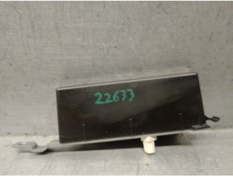 Recambio de antena para porsche cayenne (92a) 4.2 s diesel referencia OEM IAM 7P5035225M 95864731300 