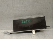 Recambio de antena para porsche cayenne (92a) 4.2 s diesel referencia OEM IAM 7P5035225M 95864731300 