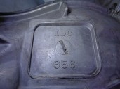Recambio de caja cambios para opel frontera a 2.5 turbodiesel referencia OEM IAM IBC656 700722 700083