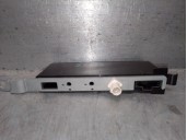 Recambio de antena para porsche cayenne (92a) 4.2 s diesel referencia OEM IAM 7P5035225M 95864731300 