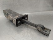 Recambio de retenedor puerta para skoda superb (3v3) 2.0 tdi referencia OEM IAM 3V0839267  