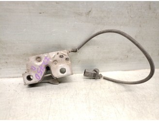 Recambio de cerradura capot para volkswagen touran (5t1) 1.4 tsi referencia OEM IAM 5G1823509B 5G1823509B 