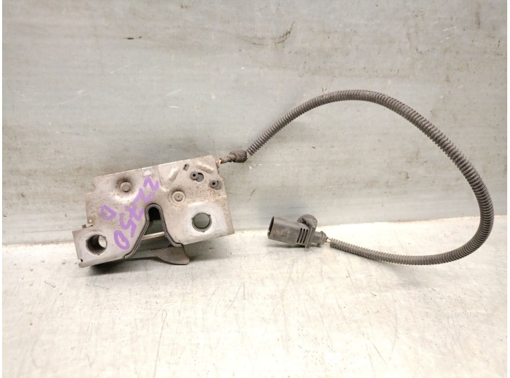 Recambio de cerradura capot para volkswagen touran (5t1) 1.4 tsi referencia OEM IAM 5G1823509B 5G1823509B 