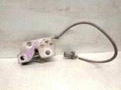 Recambio de cerradura capot para volkswagen touran (5t1) 1.4 tsi referencia OEM IAM 5G1823509B 5G1823509B 