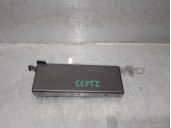 Recambio de antena para porsche cayenne (92a) 4.2 s diesel referencia OEM IAM 7P5035225M 95864731300 