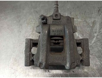 Recambio de pinza freno trasera derecha para bmw serie 1 lim. (f20/f21) 2.0 16v turbodiesel referencia OEM IAM 34216850852 
