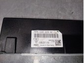 Recambio de antena para porsche cayenne (92a) 4.2 s diesel referencia OEM IAM 7P5035225M 95864731300 