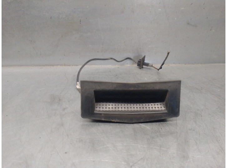 Recambio de maneta exterior porton para opel astra gtc 1.7 16v cdti referencia OEM IAM 461088395 2 PINES 3 PUERTAS