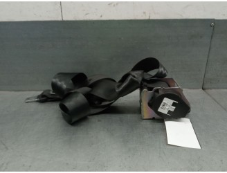 Recambio de cinturon seguridad trasero central para dacia jogger (rk_) 1.0 tce 90 eco-g referencia OEM IAM 888507457R 888507457R