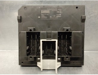 Recambio de modulo confort para skoda superb (3v3) 2.0 tdi referencia OEM IAM 5Q0937084CM A2C10390804 CONTINENTAL