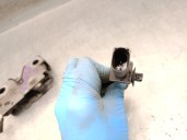 Recambio de cerradura capot para volkswagen touran (5t1) 1.4 tsi referencia OEM IAM 5G1823509B 5G1823509B 