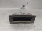 Recambio de maneta exterior porton para opel astra gtc 1.7 16v cdti referencia OEM IAM 461088395 2 PINES 3 PUERTAS