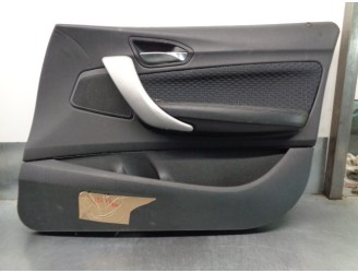Recambio de guarnecido puerta delantera derecha para bmw serie 1 lim. (f20/f21) 2.0 16v turbodiesel referencia OEM IAM 514172404