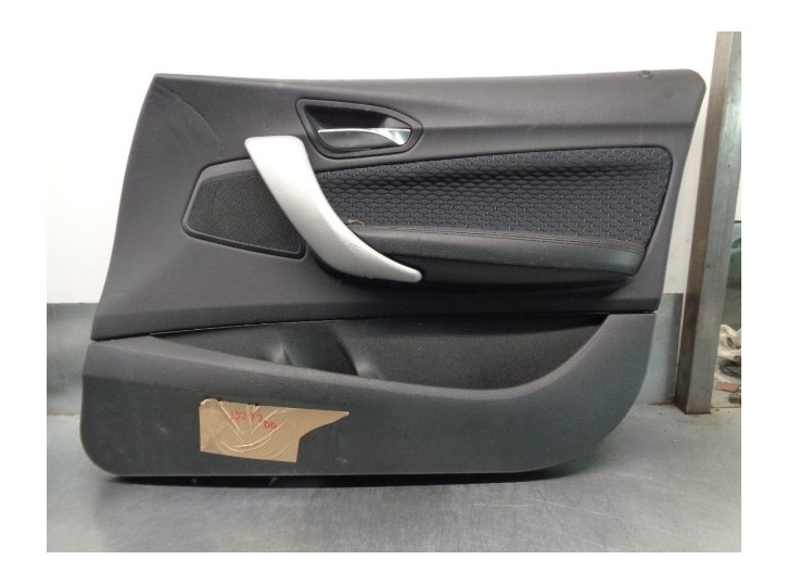 Recambio de guarnecido puerta delantera derecha para bmw serie 1 lim. (f20/f21) 2.0 16v turbodiesel referencia OEM IAM 514172404