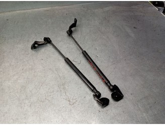 Recambio de amortiguadores capo para chevrolet captiva (c100, c140) 2.0 d 4wd referencia OEM IAM 96830124 96830124 