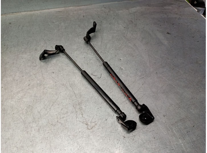 Recambio de amortiguadores capo para chevrolet captiva (c100, c140) 2.0 d 4wd referencia OEM IAM 96830124 96830124 