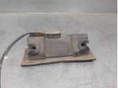 Recambio de maneta exterior porton para opel astra gtc 1.7 16v cdti referencia OEM IAM 461088395 2 PINES 3 PUERTAS