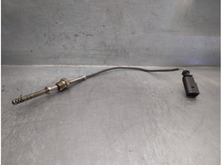 Recambio de sonda lambda para audi a4 ber. (b8) 2.0 16v tdi referencia OEM IAM 03L906088D 